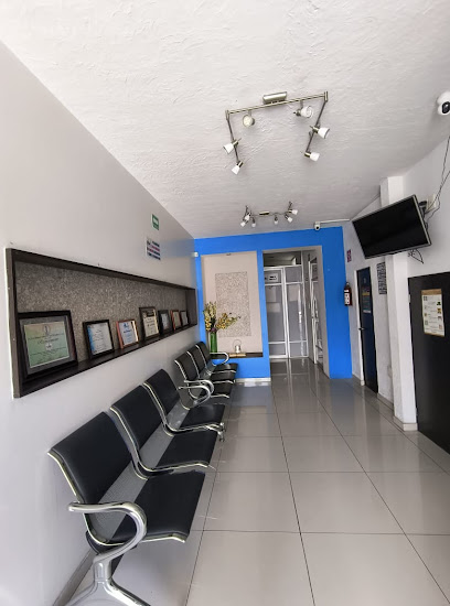 Dirección, horario, teléfono y opiniones de Ab Laboratorios Tehuacán en Tehuacán