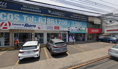 Dirección, horario, teléfono y opiniones de Acceso Salud Atizapan en López Mateos