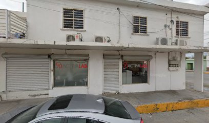 Dirección, horario, teléfono y opiniones de Activa Lab en Monclova