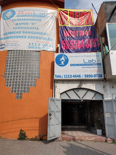 Dirección, horario, teléfono y opiniones de Am Laboratorios Izcalli en Cuautitlán Izcalli