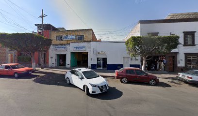Dirección, horario, teléfono y opiniones de Análisis Clínicos Dr Simi en San Juan del Río