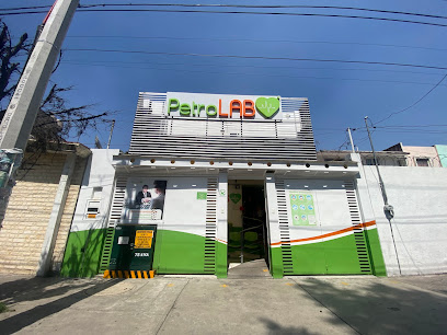 Dirección, horario, teléfono y opiniones de Análisis Clínicos Petrolab Lomas Lindas en López Mateos