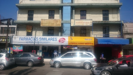 Dirección, horario, teléfono y opiniones de Análisis Clínicos del Dr. Simi en Coacalco