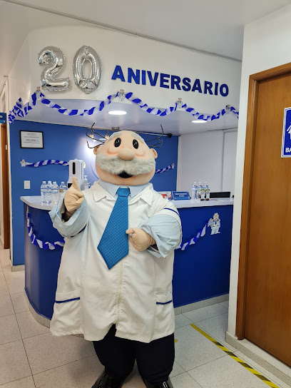Dirección, horario, teléfono y opiniones de Analisis Clinicos del Dr. Simi en Nuevo Laredo