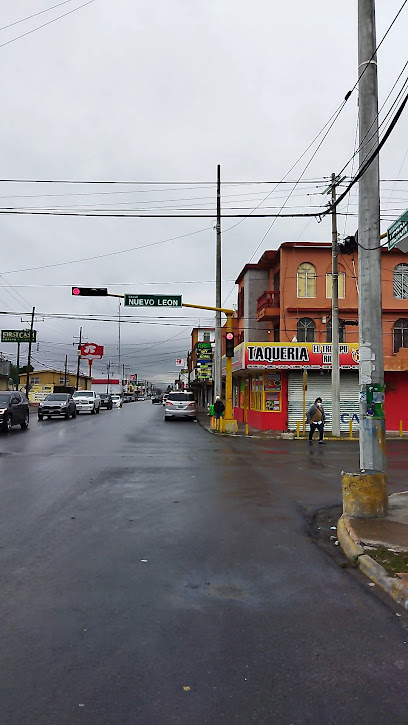 Dirección, horario, teléfono y opiniones de Análisis Clínicos del Dr. Simi en Reynosa