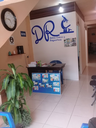 Dirección, horario, teléfono y opiniones de Analisis Clínicos y Diagnosticos Dr en Huimanguillo