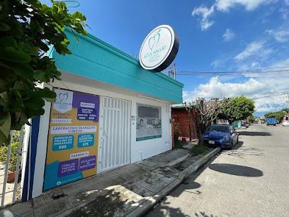 Dirección, horario, teléfono y opiniones de Azul Salud en Tapachula