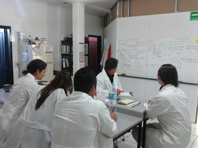 Dirección, horario, teléfono y opiniones de B&R Laboratorio en Tepic