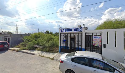 Dirección, horario, teléfono y opiniones de Bio Dx Laredo Laboratorio de Análisis Clínicos (El Progreso) en Nuevo Laredo