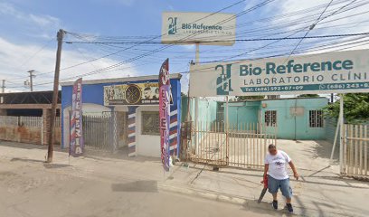 Dirección, horario, teléfono y opiniones de Bio-Reference Lab Suc. Palaco en Mexicali