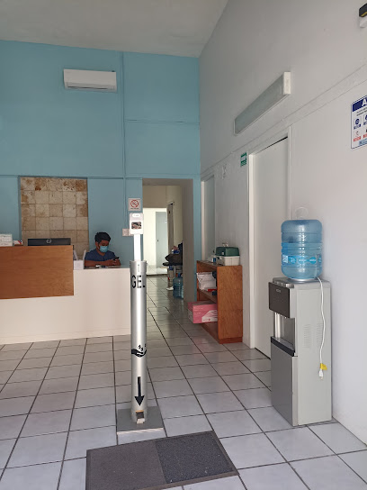 Dirección, horario, teléfono y opiniones de Biocheck Laboratorio de Análisis Clínicos en Valladolid