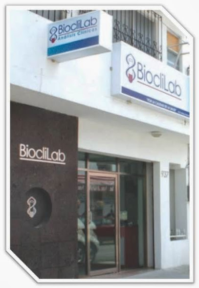 Dirección, horario, teléfono y opiniones de Bioclilab en Villahermosa