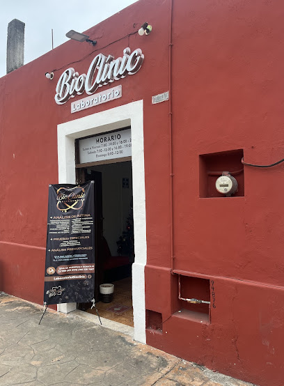 Dirección, horario, teléfono y opiniones de Bioclínic en Valladolid