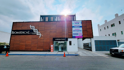 Dirección, horario, teléfono y opiniones de Biomedical Center de Occidente en Puerto Vallarta