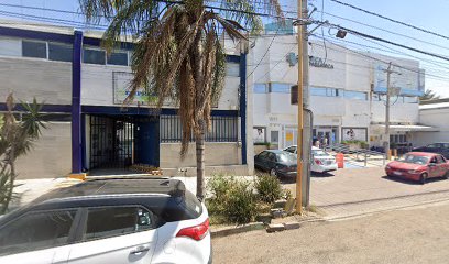 Dirección, horario, teléfono y opiniones de Biovida Laboratorio Clínico en Aguascalientes