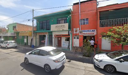 Dirección, horario, teléfono y opiniones de Bona Gens Laboratorio Clínico en Aguascalientes