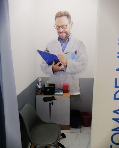 Dirección, horario, teléfono y opiniones de Casley Medical | Análisis Clínicos y Ultrasonidos en Zapopan