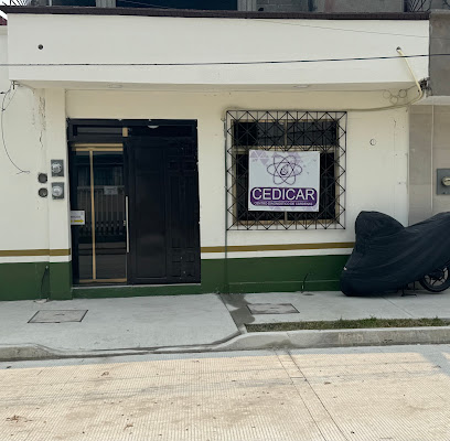 Dirección, horario, teléfono y opiniones de Cedicar Centro Diagnóstico de Cárdenas en Cárdenas