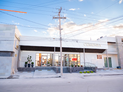 Dirección, horario, teléfono y opiniones de Cemer S.A. en Reynosa