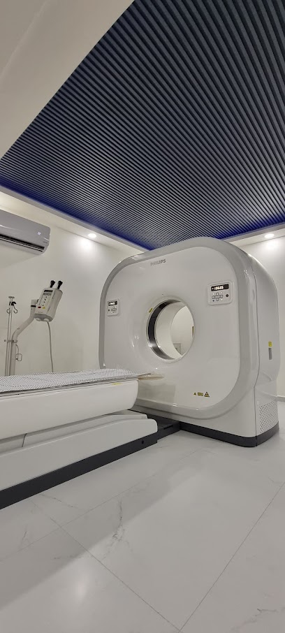 Dirección, horario, teléfono y opiniones de Central Diagnóstica en Tizayuca