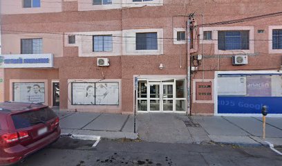 Dirección, horario, teléfono y opiniones de Centro Clinico del Noroeste Rayosx en Cuauhtémoc