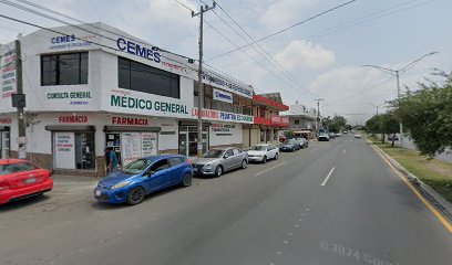 Dirección, horario, teléfono y opiniones de Centro Medico Las Margaritas en Apodaca