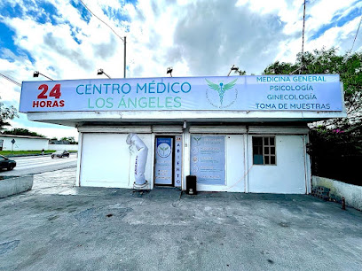 Dirección, horario, teléfono y opiniones de Centro Médico Los Ángeles 24Hrs - Juárez en Juárez