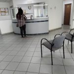 Dirección, horario, teléfono y opiniones de Centro Médico Roma en Tecate