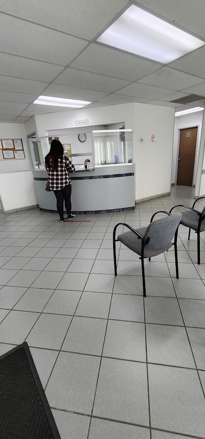 Dirección, horario, teléfono y opiniones de Centro Médico Roma en Tecate