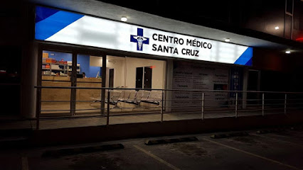 Dirección, horario, teléfono y opiniones de Centro Médico Santa Cruz Colosio en Santa Catarina