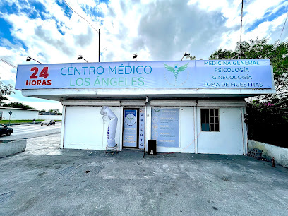 Dirección, horario, teléfono y opiniones de Centro Medico Trinidad en Juárez