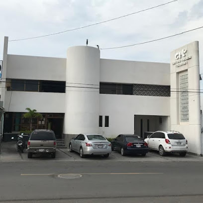 Dirección, horario, teléfono y opiniones de Centro Medico de Tecoman en Tecomán