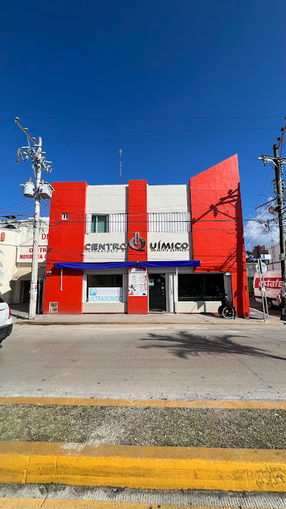 Dirección, horario, teléfono y opiniones de Centro Quimico Sucursal Playa del Carmen en Playa del Carmen