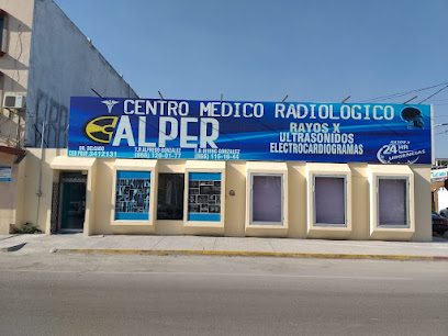 Dirección, horario, teléfono y opiniones de Centro Radiologico Alper en Monclova