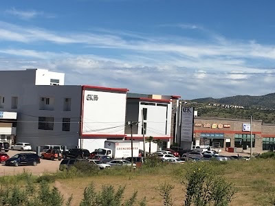 Dirección, horario, teléfono y opiniones de Centro Radiológico Kalitea en Nogales