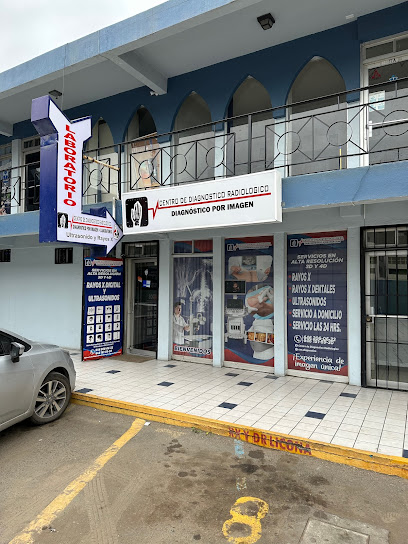 Dirección, horario, teléfono y opiniones de Centro de Diagnóstico Radiológico en Ensenada