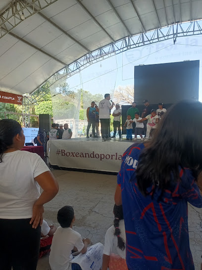 Dirección, horario, teléfono y opiniones de Centro de Diagnostico Salud Sin Barreras en Cuautla