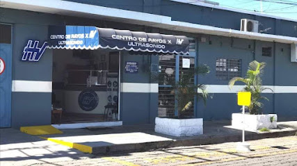 Dirección, horario, teléfono y opiniones de Centro de Rayos X Hv en Tapachula