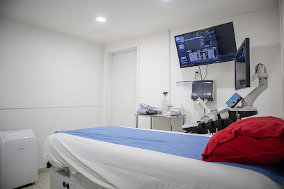 Dirección, horario, teléfono y opiniones de Centro de Ultrasonido y Diagnóstico Cud en Cuauhtémoc