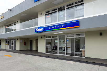 Dirección, horario, teléfono y opiniones de Certus Laboratorio (Cacho) en Tijuana