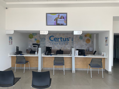 Dirección, horario, teléfono y opiniones de Certus Laboratorio (Calle 10) en Ensenada