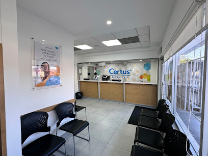 Dirección, horario, teléfono y opiniones de Certus Laboratorio (Cruz Roja) en Tijuana