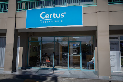 Dirección, horario, teléfono y opiniones de Certus Laboratorio (Rosarito) en Playas de Rosarito