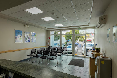 Dirección, horario, teléfono y opiniones de Certus Laboratorio (Tecate) en Tecate