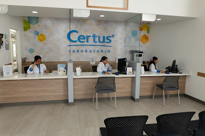 Dirección, horario, teléfono y opiniones de Certus Laboratorio (Virreyes) en Tijuana