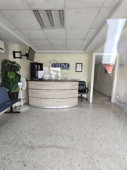 Dirección, horario, teléfono y opiniones de Cidm en Monclova