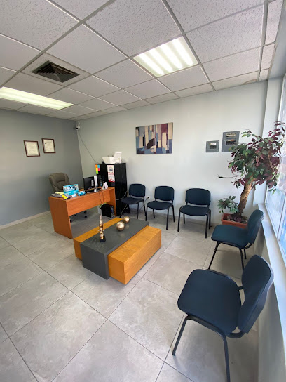 Dirección, horario, teléfono y opiniones de Cimae Centro de Imagen de Alta Especialidad en Delicias