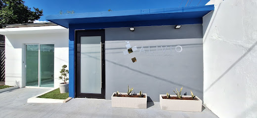 Dirección, horario, teléfono y opiniones de Clinica Alivio en Tizimín