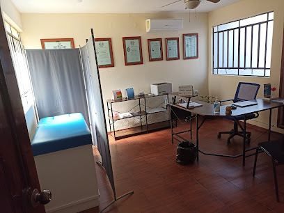 Dirección, horario, teléfono y opiniones de Clínica Amer en Tizimín