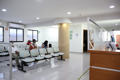 Dirección, horario, teléfono y opiniones de Clinica Campeche en Campeche